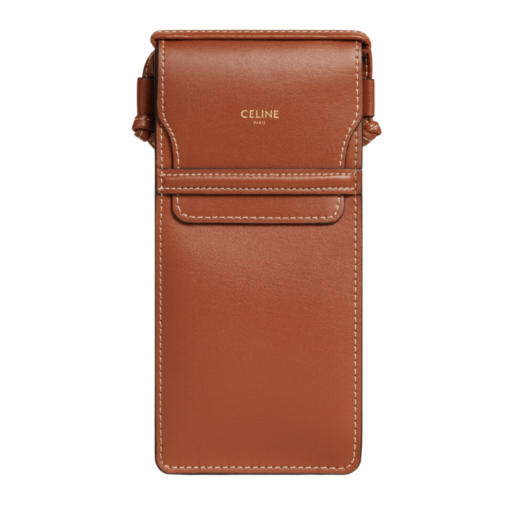 Celine CL40254 30N Triomphe Geometric Metal Gold Sunglasses