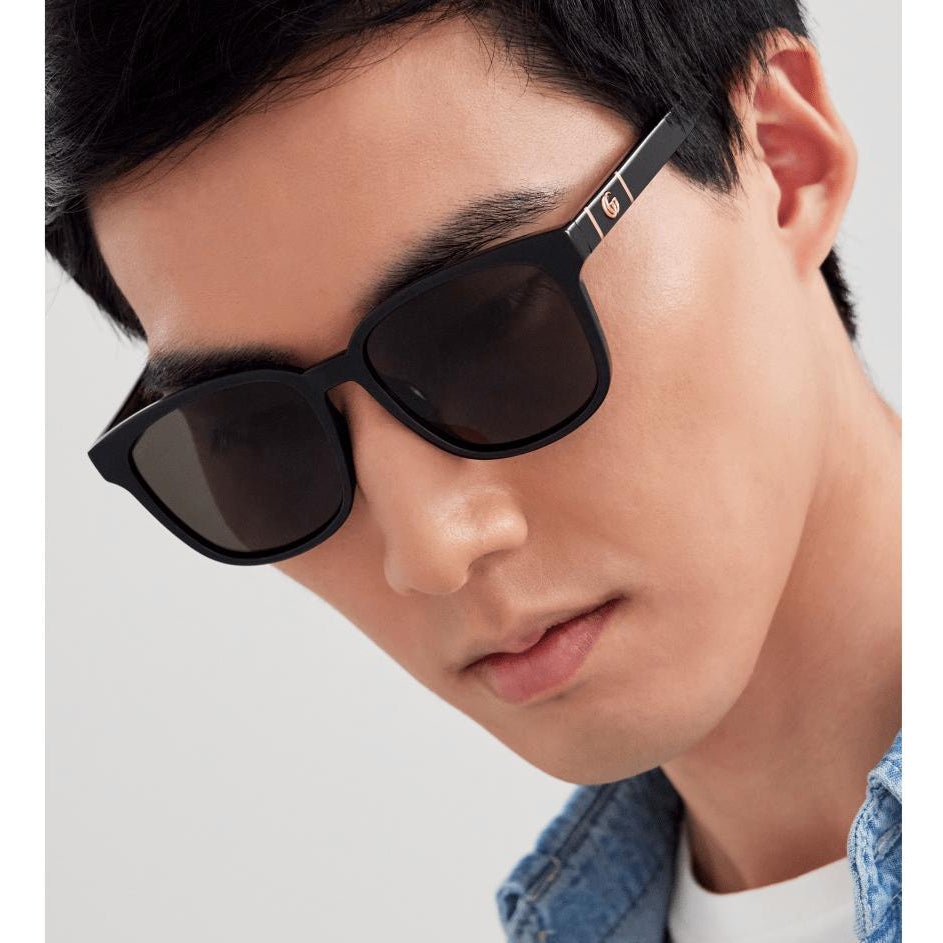 Gucci GG0637SK Alternate Fit Black Sunglasses