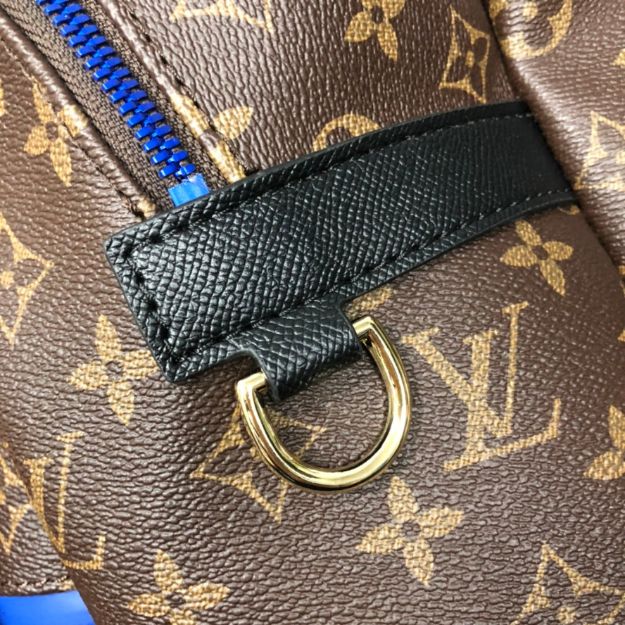Louis Vuitton Apollo Backpack MM - Brown