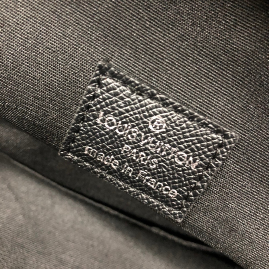 Louis Vuitton Apollo Backpack MM - Brown