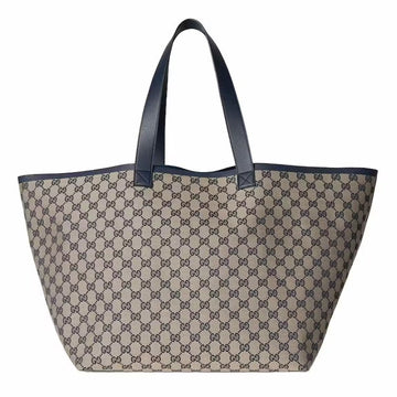 Gucci Original GG Medium Totissima Tote Bag - Beige