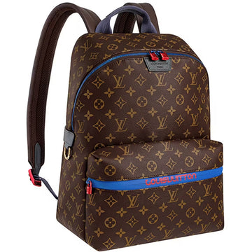 Louis Vuitton Apollo Backpack MM - Brown