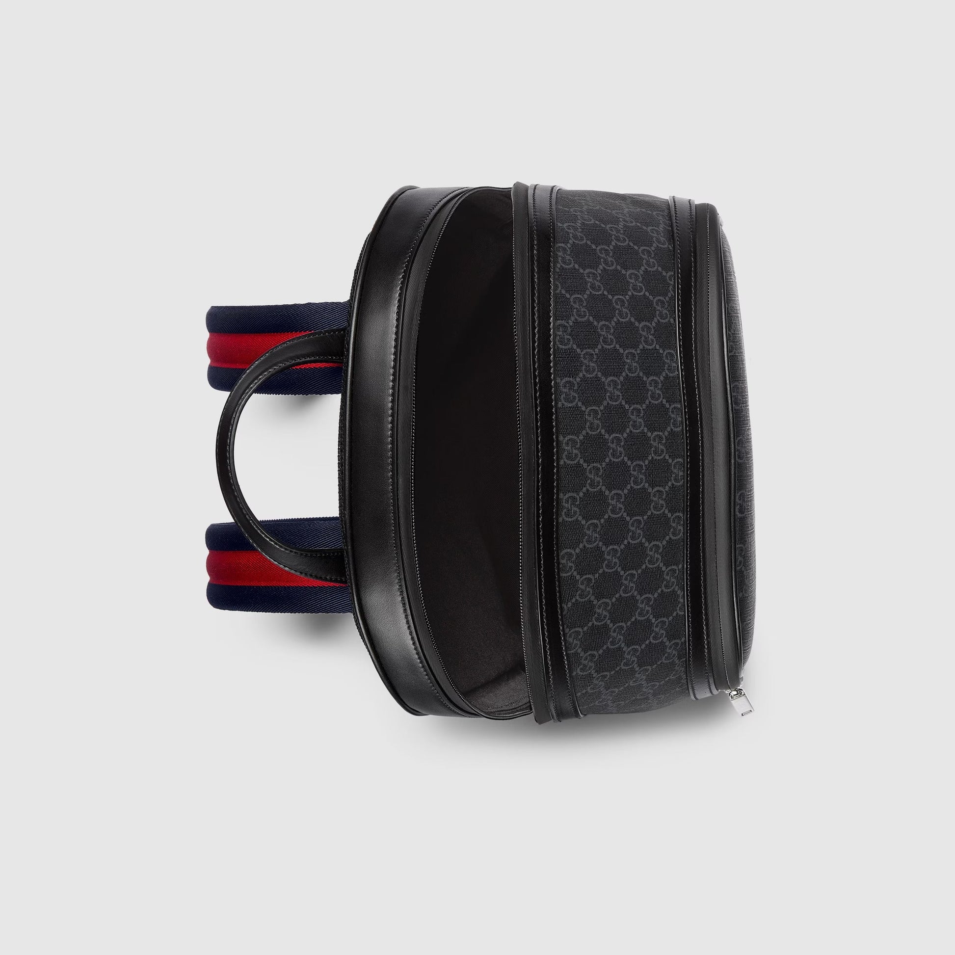Gucci GG Medium Backpack – Black