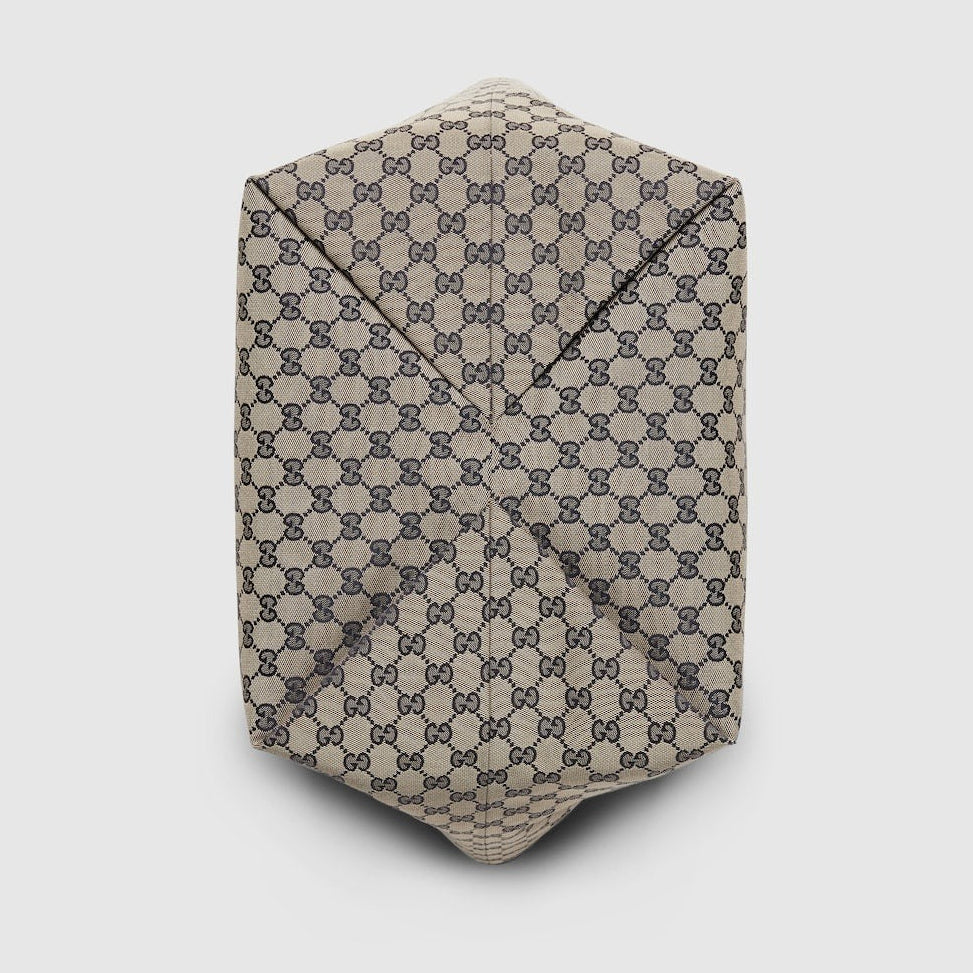 Gucci Original GG Medium Totissima Tote Bag - Beige