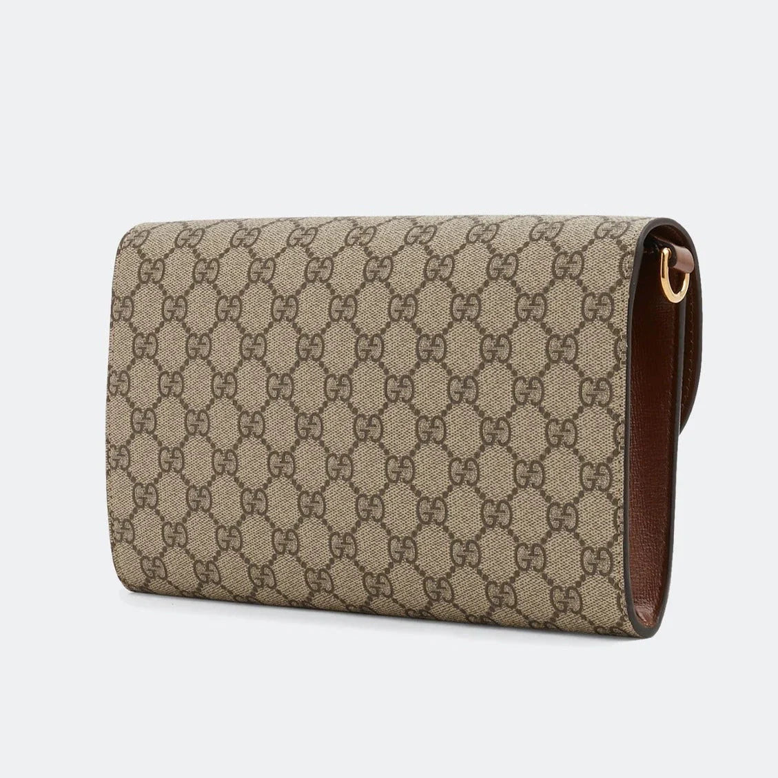 Gucci Horsebit 1955 Mini Bag – Beige