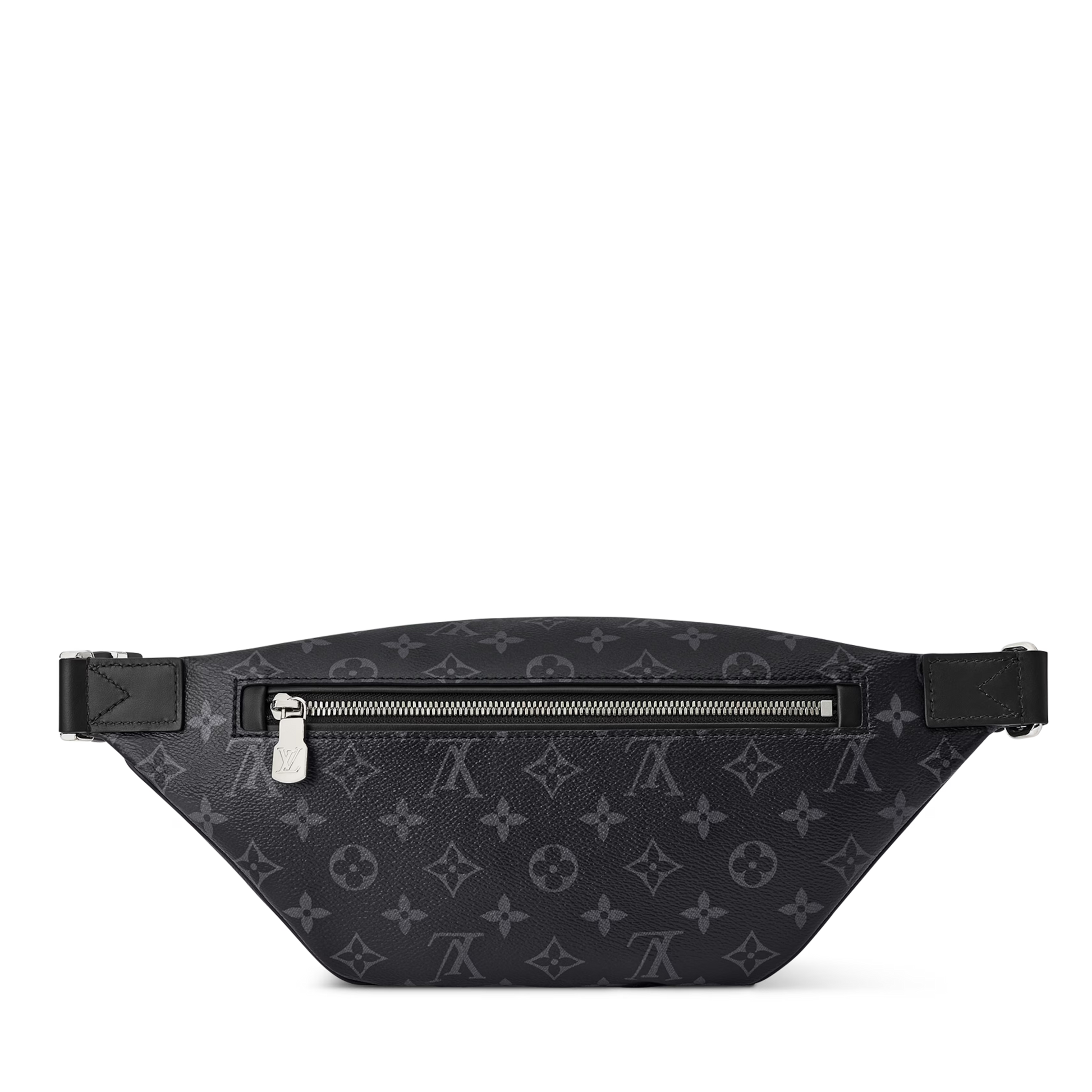 Louis Vuitton Monogram Eclipse Discovery Bumbag – Bamboo Green