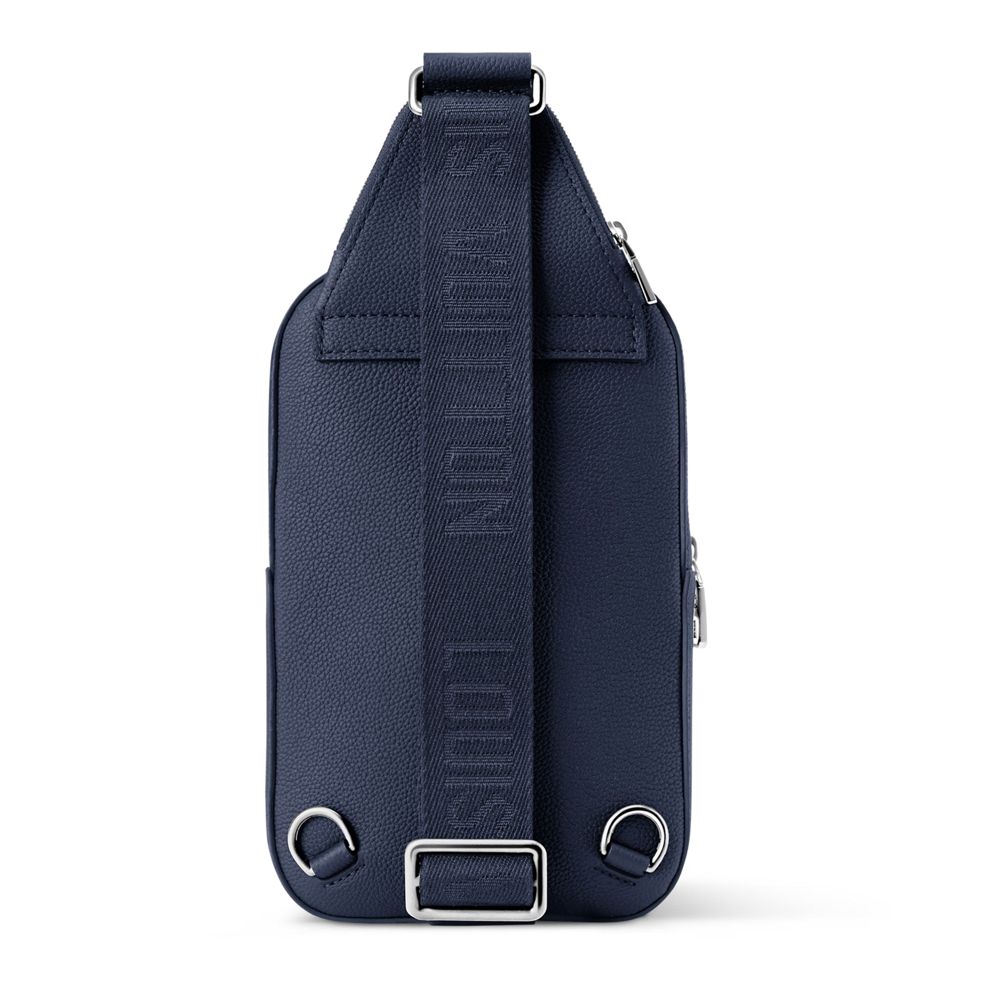 Louis Vuitton Avenue Slingbag PM Crossbody Bag – Navy Blue