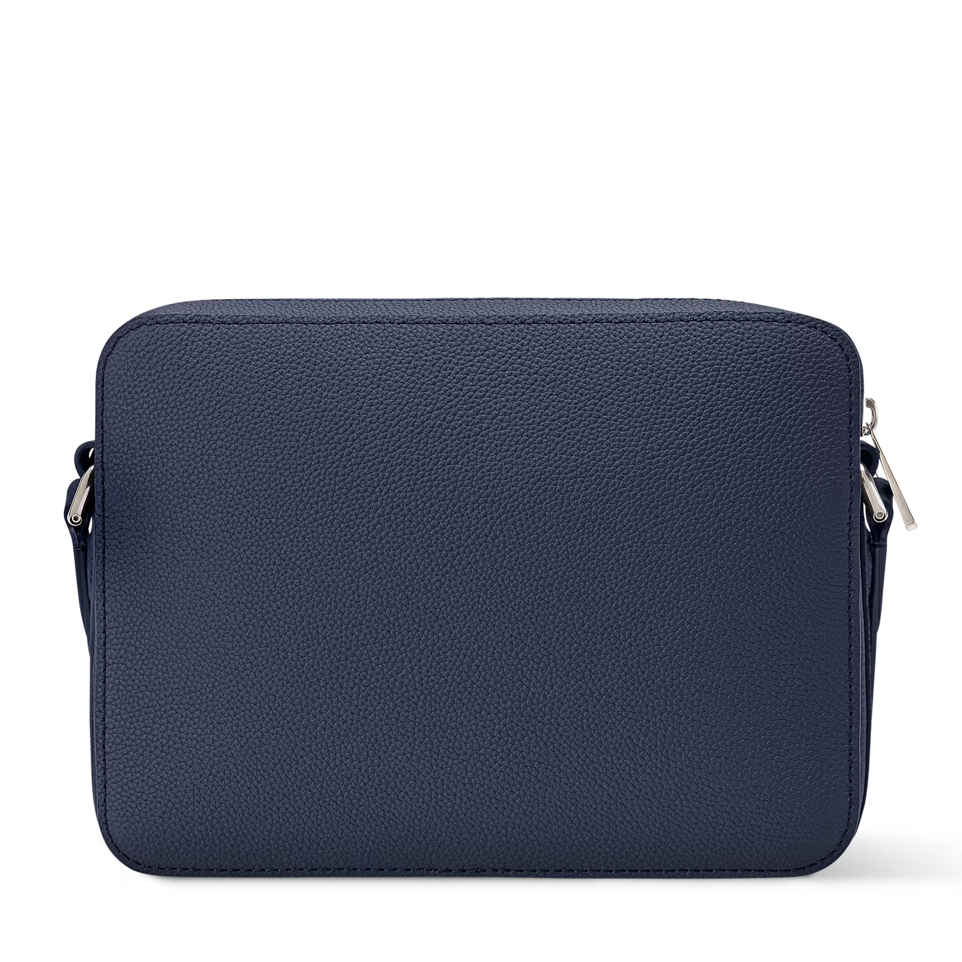Louis Vuitton Boarding Messenger Bag – Navy Blue