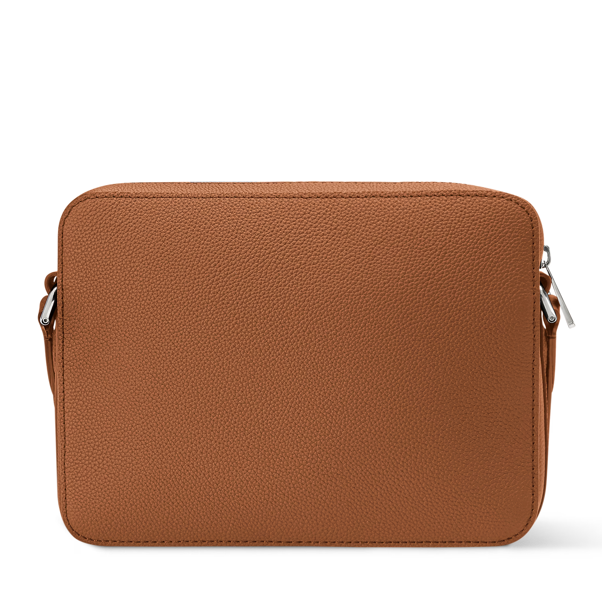 Louis Vuitton Boarding Messenger Bag – Tan Brown
