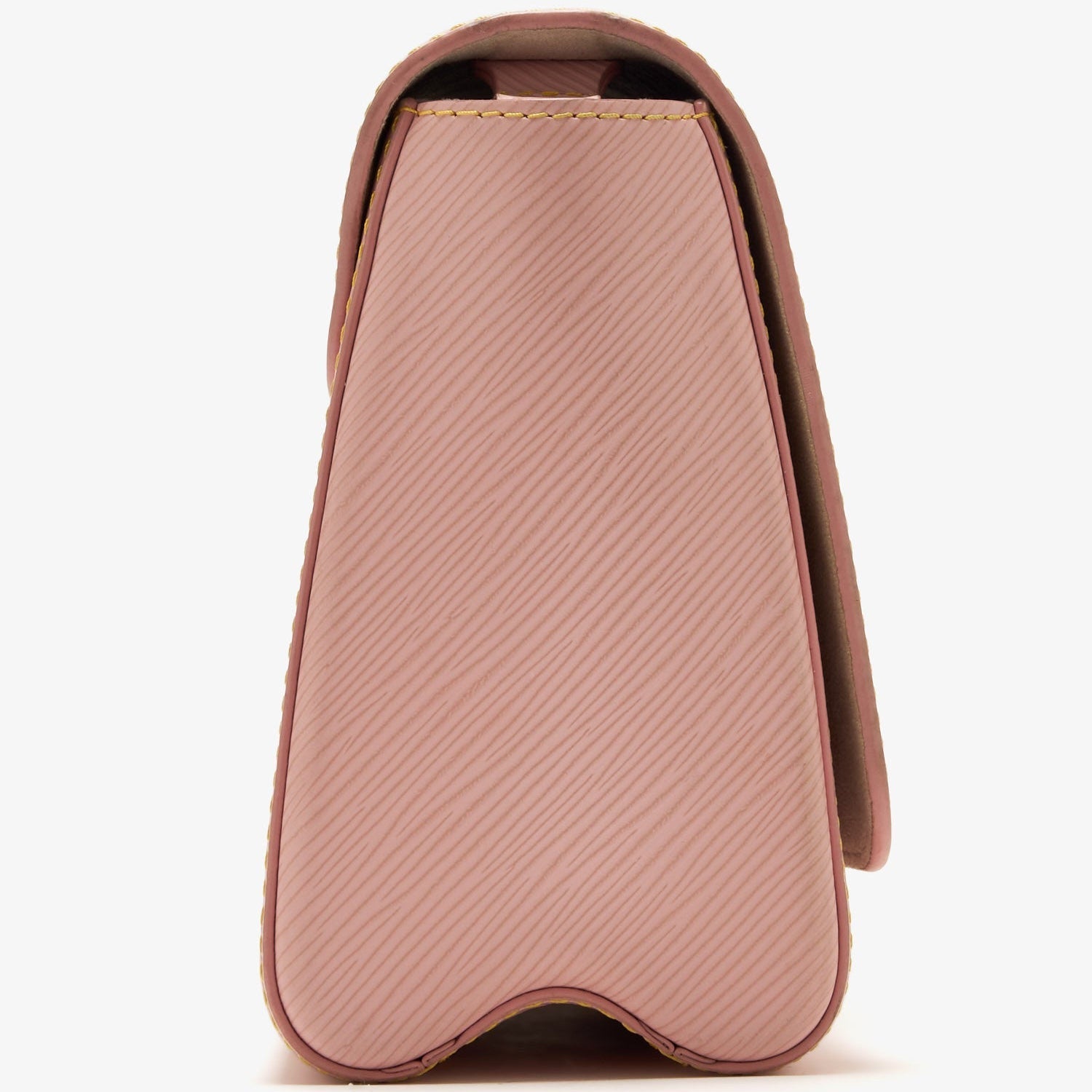 Louis Vuitton Epi Twist Shoulder Bag - Rose Ballerine